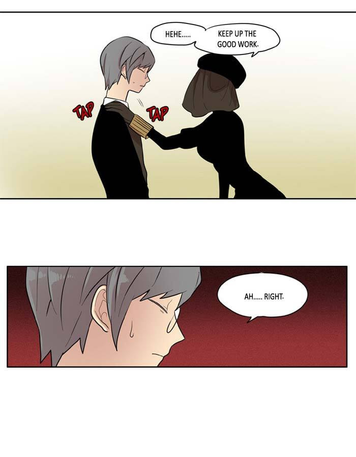 I Don't Want This Kind of Hero Chapter 133 page 8 - 