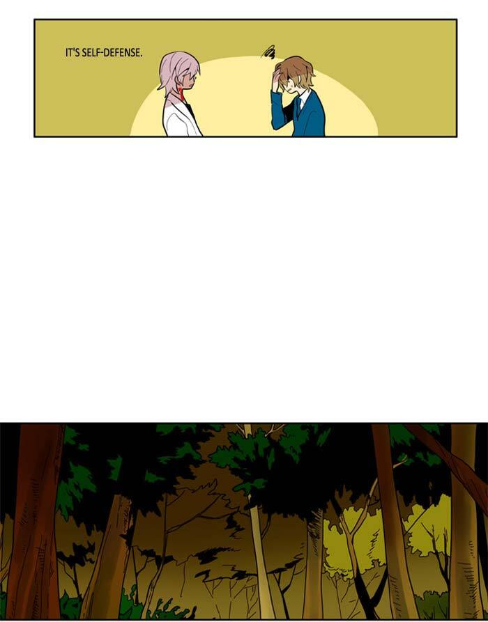 I Don't Want This Kind of Hero Chapter 133 page 10 - 