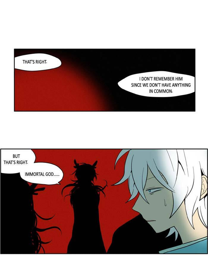 I Don't Want This Kind of Hero Chapter 136 page 2 - 