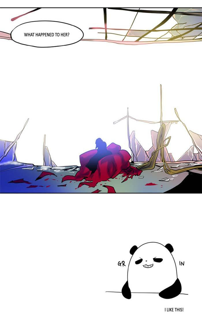 I Don't Want This Kind of Hero Chapter 136 page 27 - 