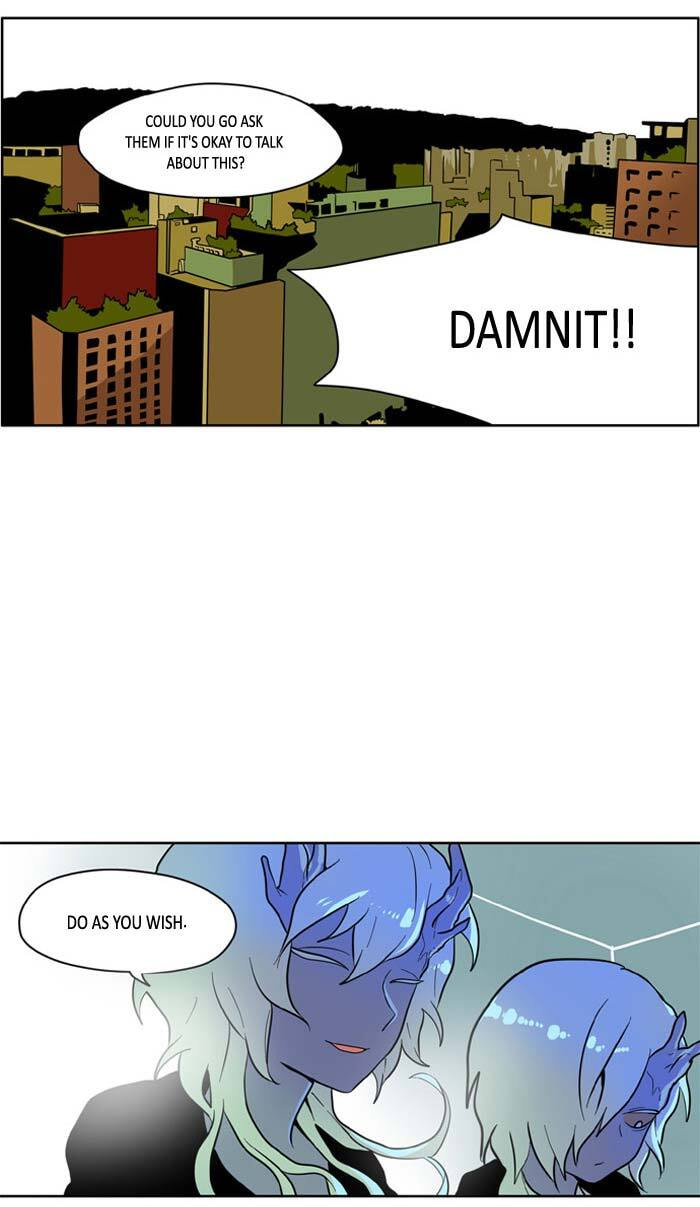 I Don't Want This Kind of Hero Chapter 136 page 8 - 