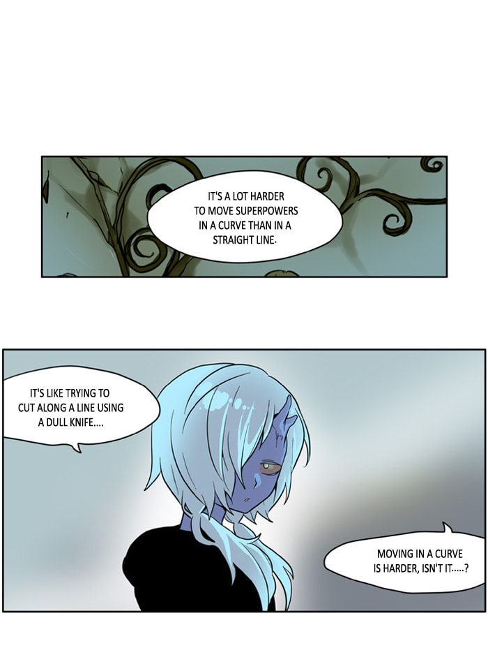 I Don't Want This Kind of Hero Chapter 137 page 2 - 