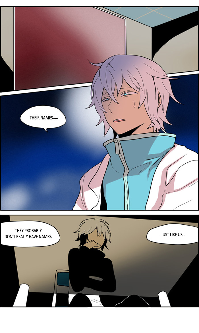 I Don't Want This Kind of Hero Chapter 137 page 14 - 