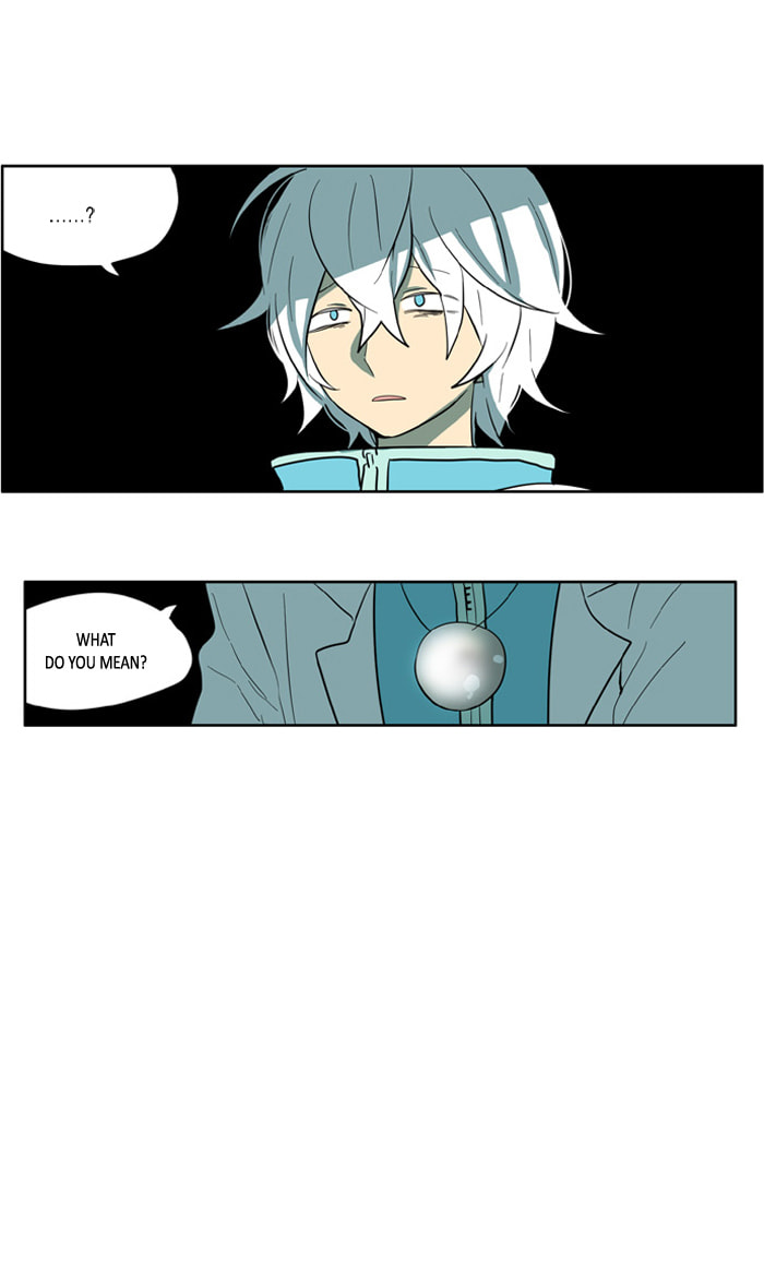 I Don't Want This Kind of Hero Chapter 137 page 18 - 