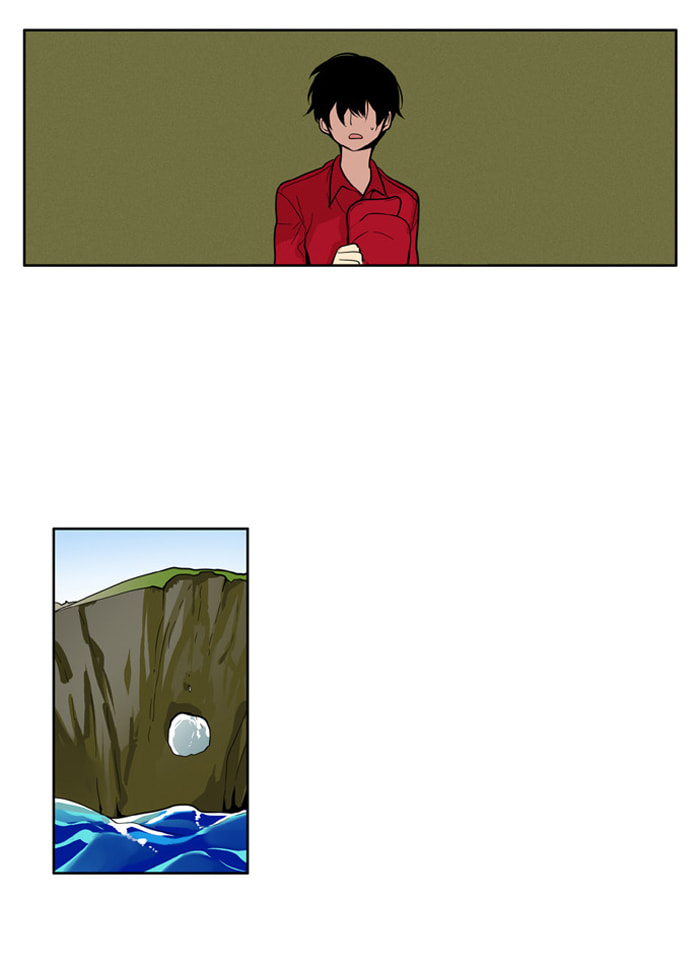 I Don't Want This Kind of Hero Chapter 137 page 21 - 