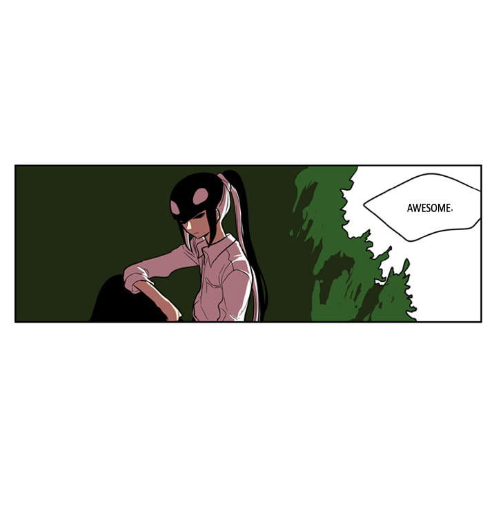 I Don't Want This Kind of Hero Chapter 137 page 25 - 