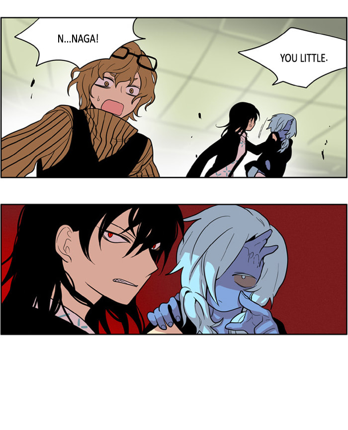 I Don't Want This Kind of Hero Chapter 137 page 8 - 