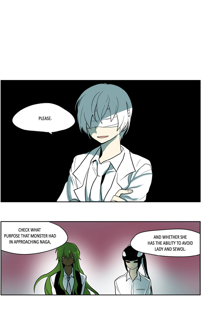 I Don't Want This Kind of Hero Chapter 138 page 2 - 