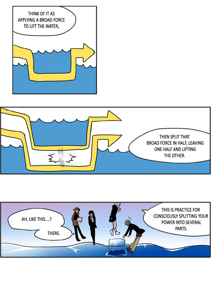 I Don't Want This Kind of Hero Chapter 138 page 12 - 