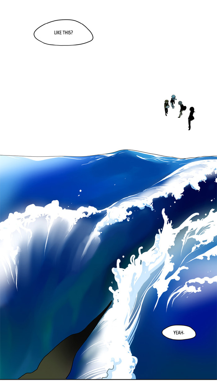 I Don't Want This Kind of Hero Chapter 138 page 17 - 