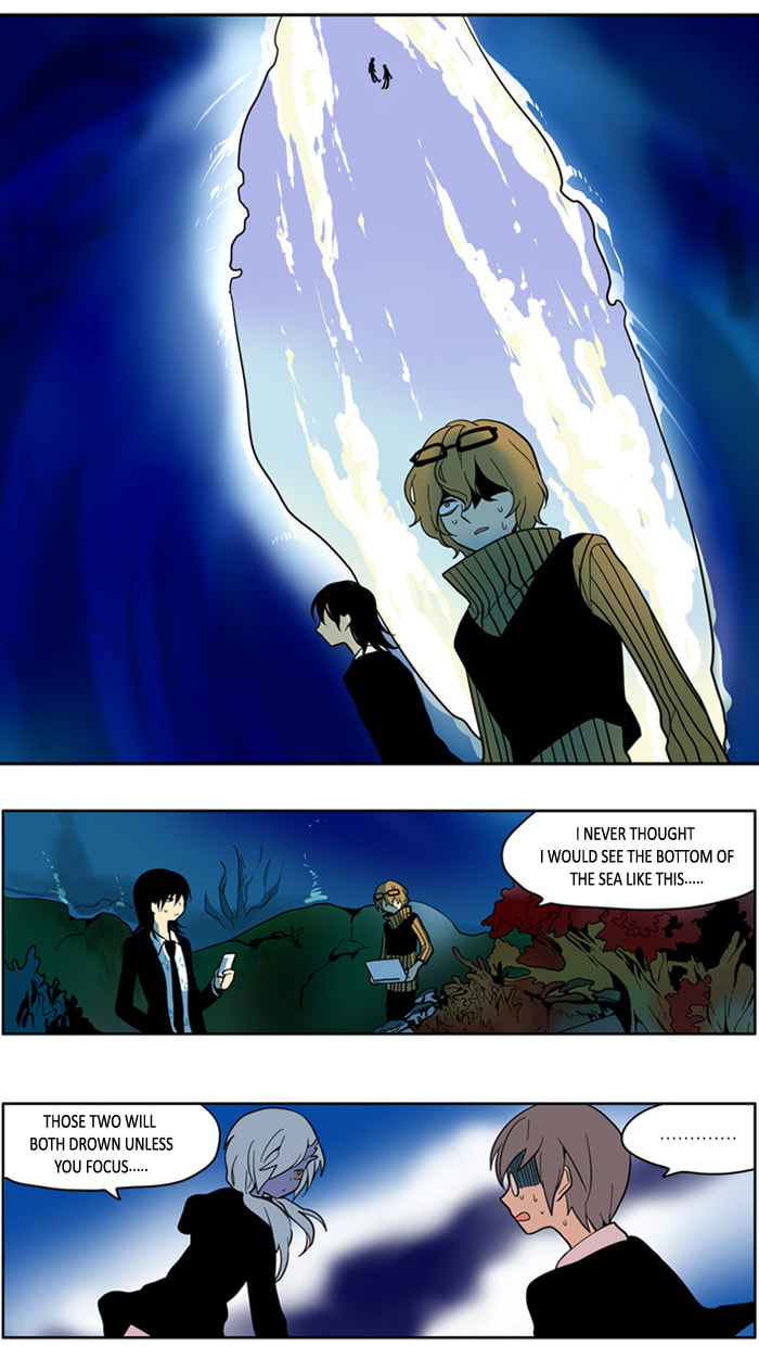 I Don't Want This Kind of Hero Chapter 138 page 20 - 