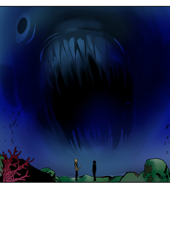 I Don't Want This Kind of Hero Chapter 138 page 27 - 