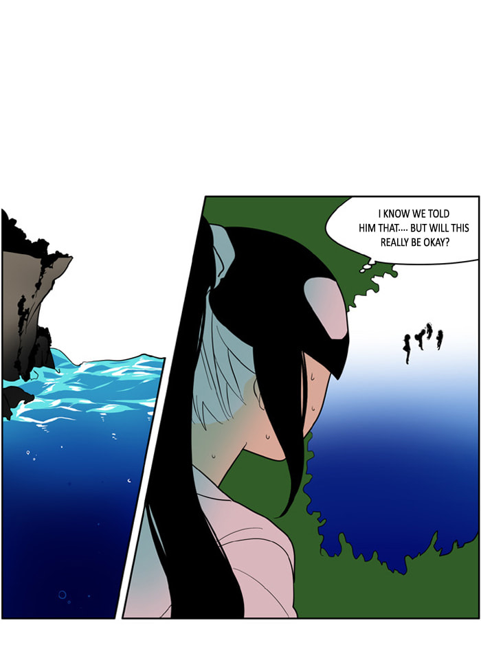 I Don't Want This Kind of Hero Chapter 138 page 4 - 