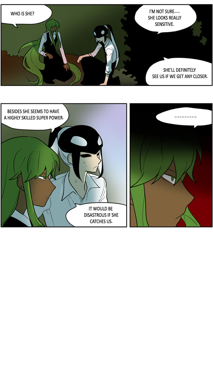 I Don't Want This Kind of Hero Chapter 138 page 6 - 