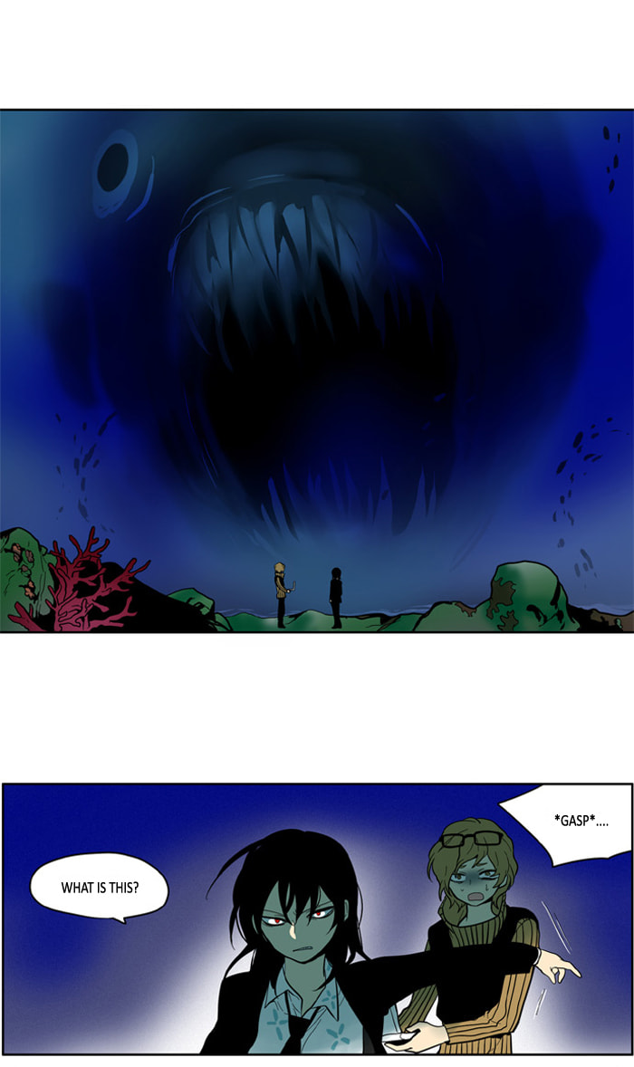 I Don't Want This Kind of Hero Chapter 139 page 2 - 