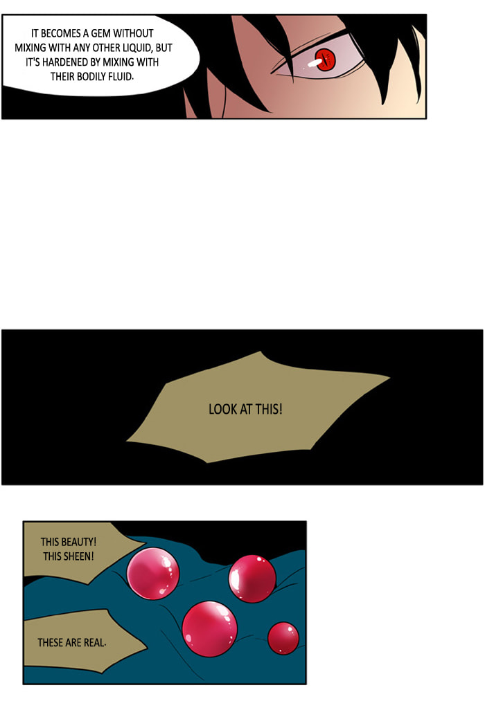 I Don't Want This Kind of Hero Chapter 139 page 19 - 