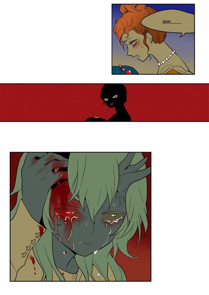 I Don't Want This Kind of Hero Chapter 139 page 20 - 