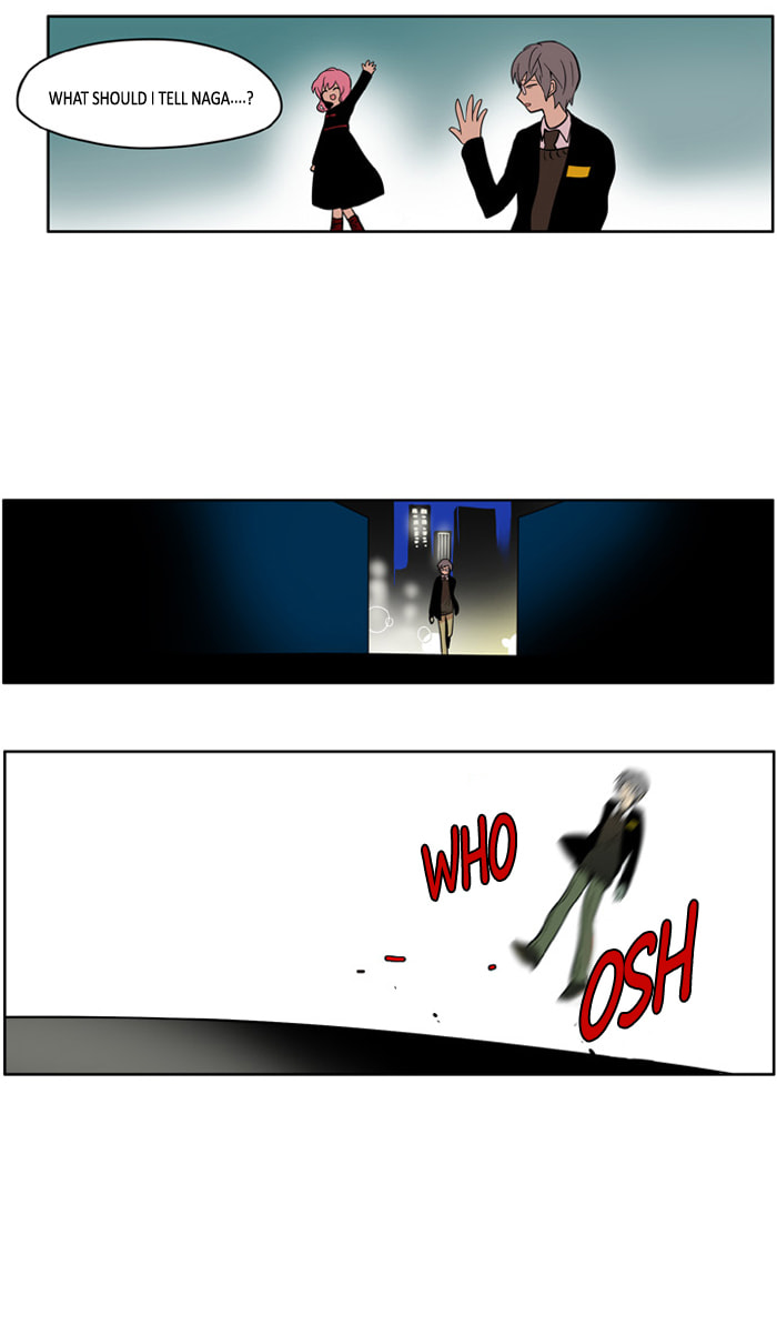 I Don't Want This Kind of Hero Chapter 139 page 24 - 