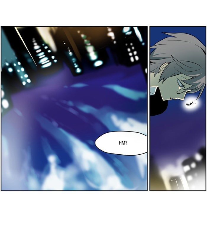 I Don't Want This Kind of Hero Chapter 139 page 25 - 