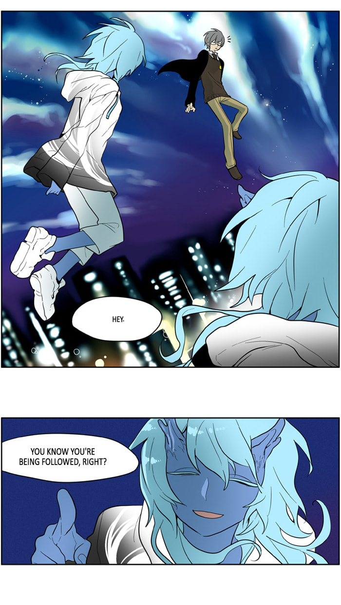 I Don't Want This Kind of Hero Chapter 139 page 26 - 