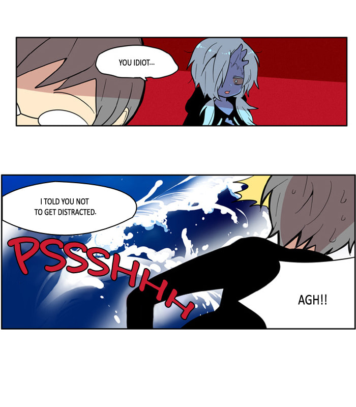 I Don't Want This Kind of Hero Chapter 139 page 7 - 