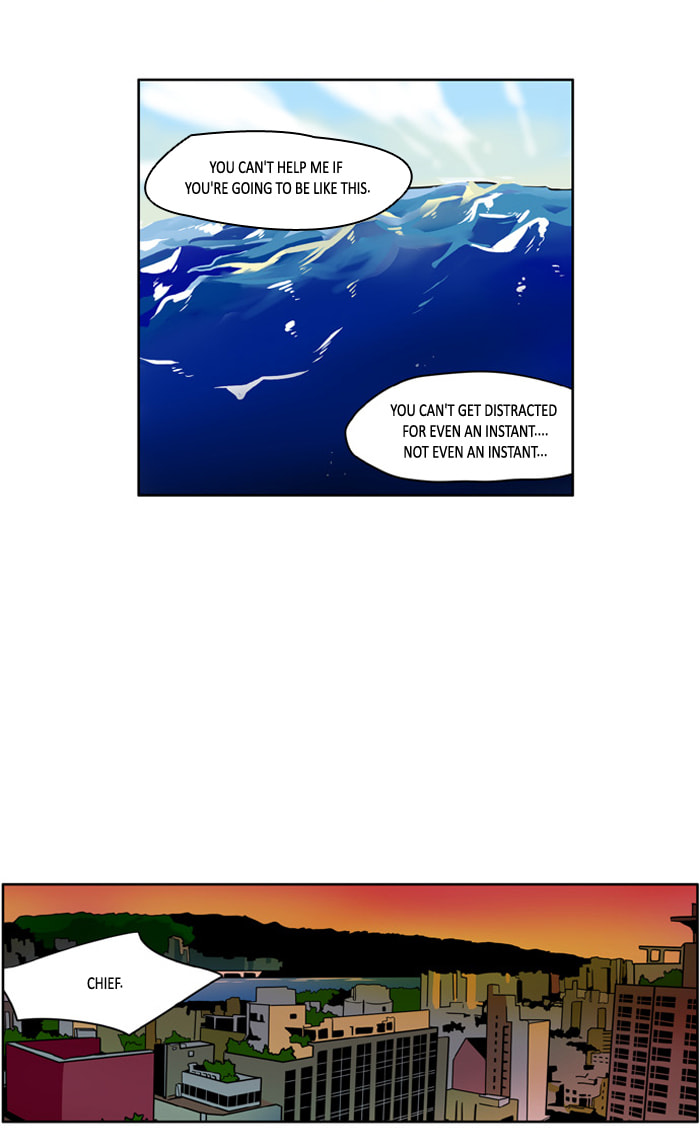 I Don't Want This Kind of Hero Chapter 139 page 10 - 
