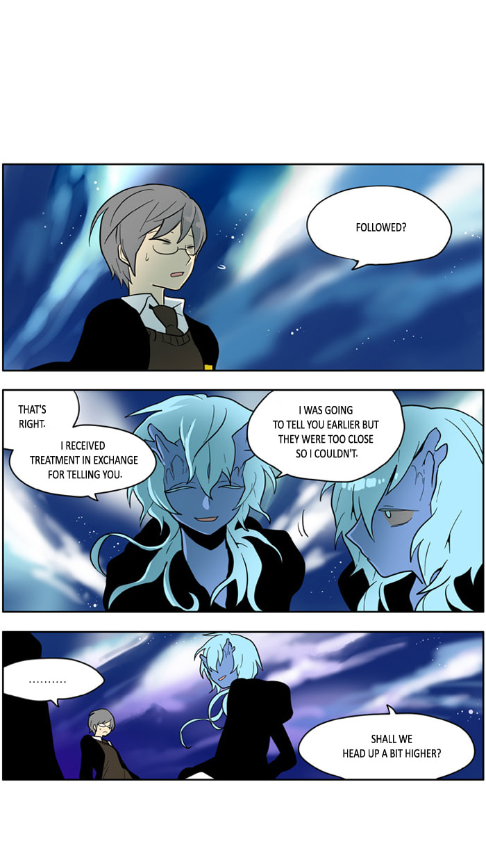 I Don't Want This Kind of Hero Chapter 140 page 2 - 