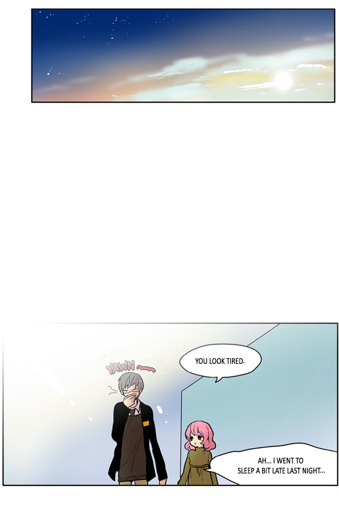 I Don't Want This Kind of Hero Chapter 140 page 20 - 