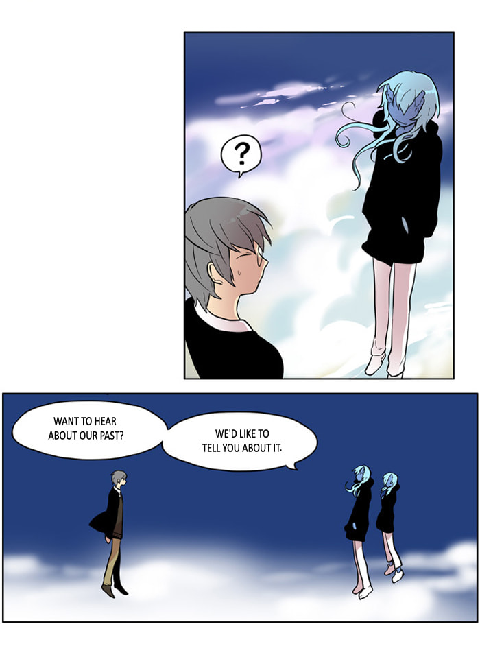 I Don't Want This Kind of Hero Chapter 140 page 6 - 