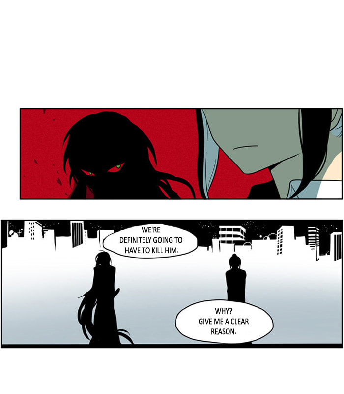 I Don't Want This Kind of Hero Chapter 141 page 2 - 