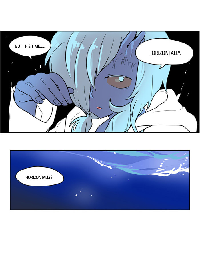 I Don't Want This Kind of Hero Chapter 141 page 12 - 