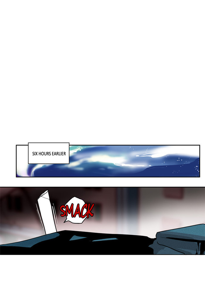 I Don't Want This Kind of Hero Chapter 141 page 17 - 