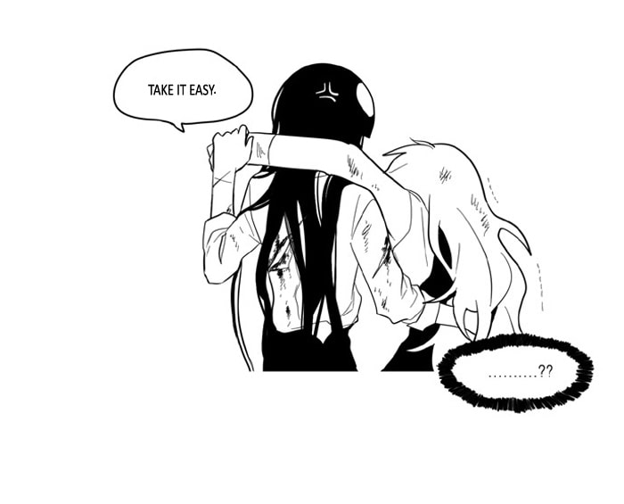 I Don't Want This Kind of Hero Chapter 141 page 24 - 