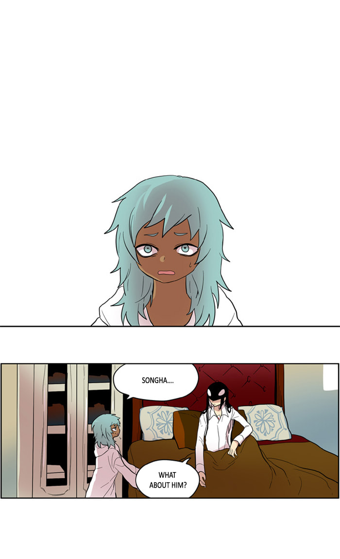 I Don't Want This Kind of Hero Chapter 142 page 2 - 