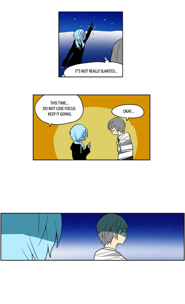 I Don't Want This Kind of Hero Chapter 142 page 19 - 