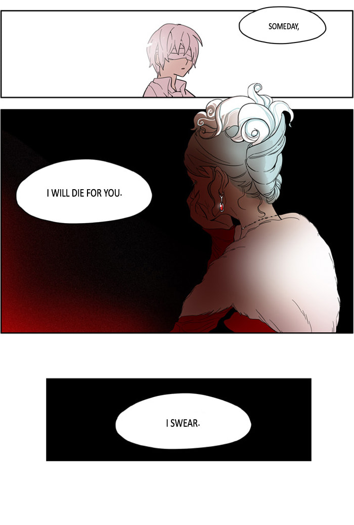 I Don't Want This Kind of Hero Chapter 142 page 8 - 