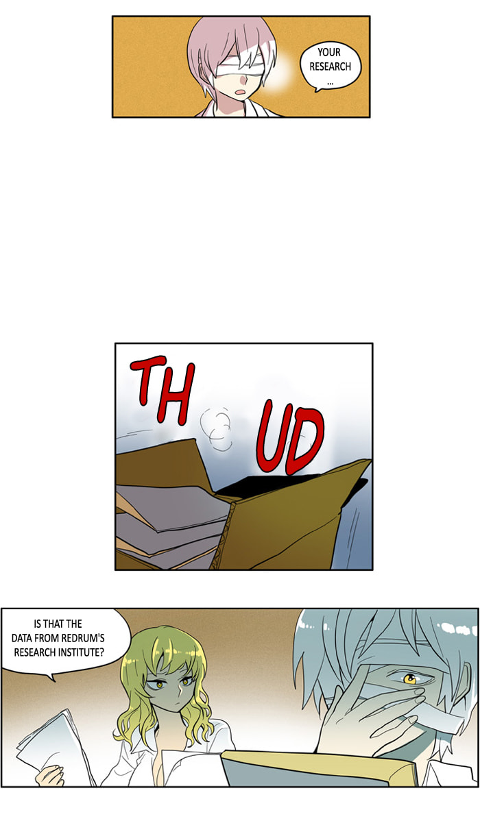 I Don't Want This Kind of Hero Chapter 142 page 10 - 