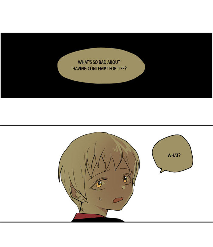 I Don't Want This Kind of Hero Chapter 143 page 2 - 