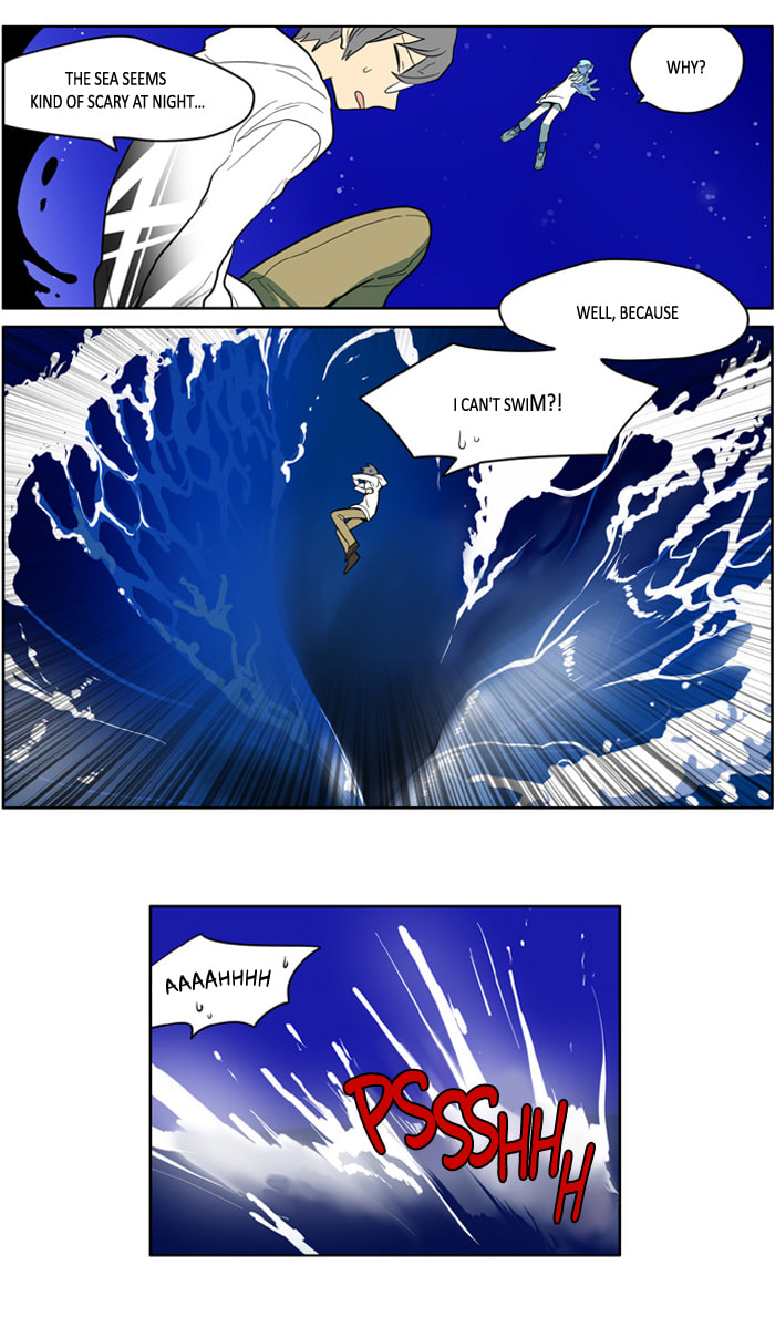I Don't Want This Kind of Hero Chapter 143 page 13 - 