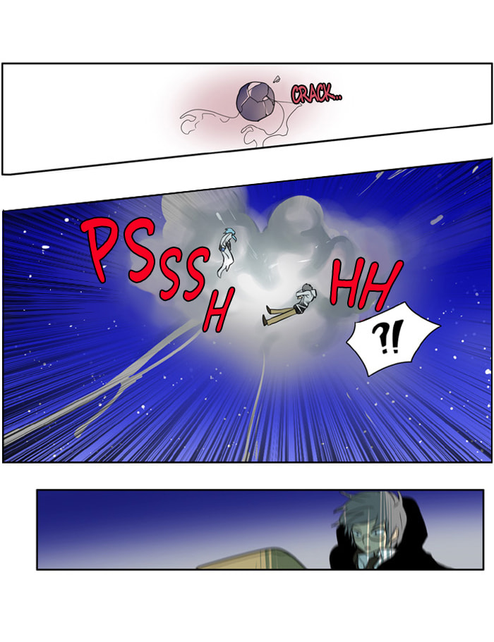 I Don't Want This Kind of Hero Chapter 143 page 16 - 
