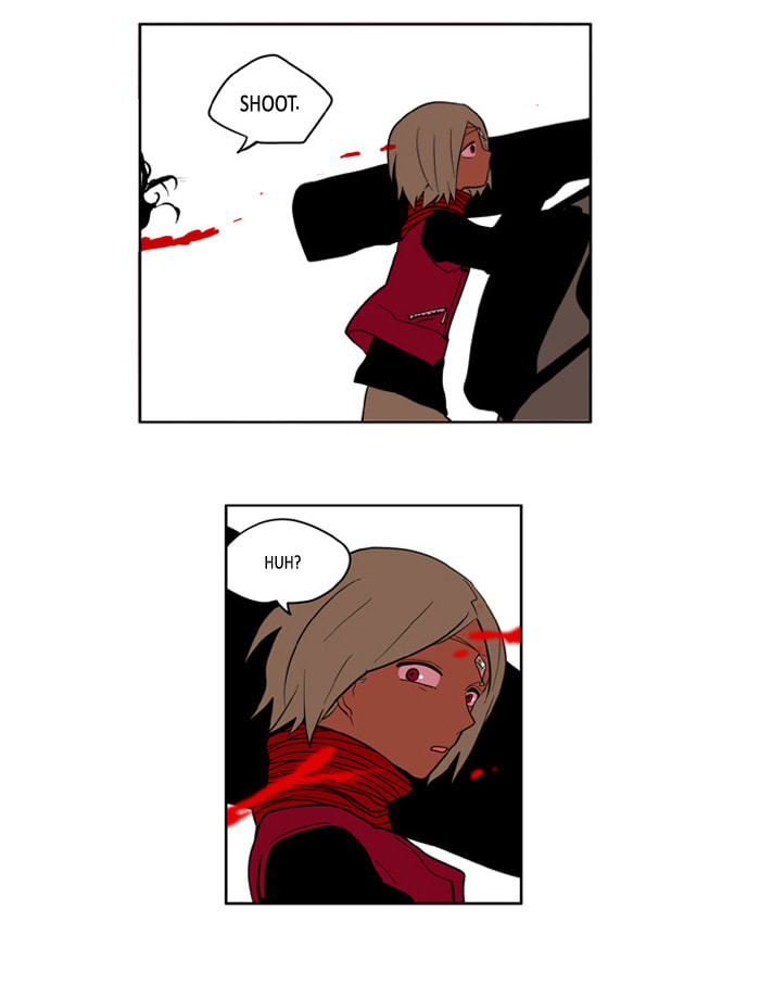 I Don't Want This Kind of Hero Chapter 143 page 18 - 