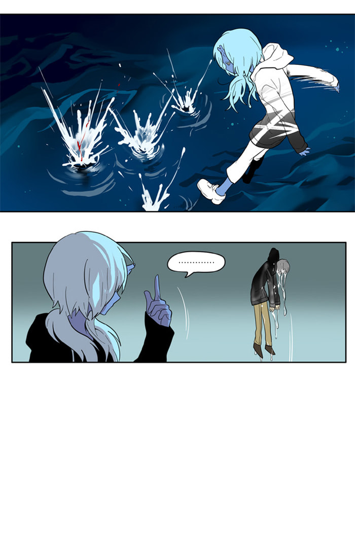 I Don't Want This Kind of Hero Chapter 143 page 20 - 