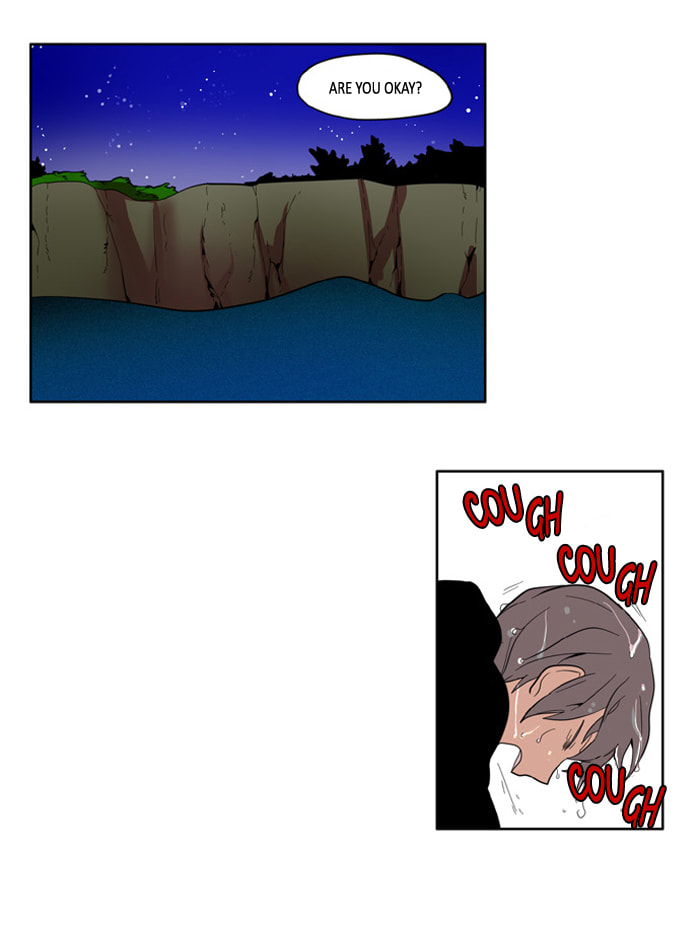 I Don't Want This Kind of Hero Chapter 143 page 21 - 