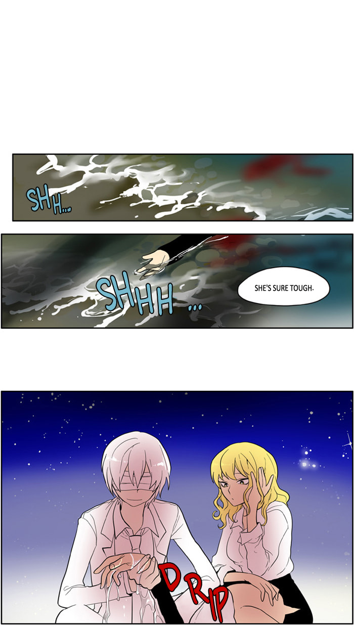 I Don't Want This Kind of Hero Chapter 143 page 24 - 