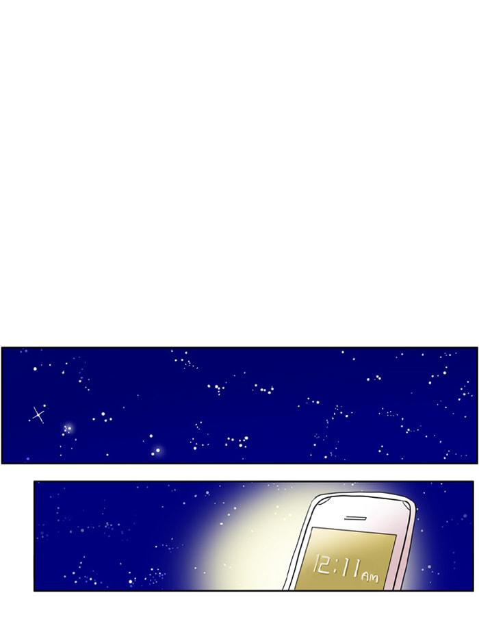 I Don't Want This Kind of Hero Chapter 143 page 10 - 