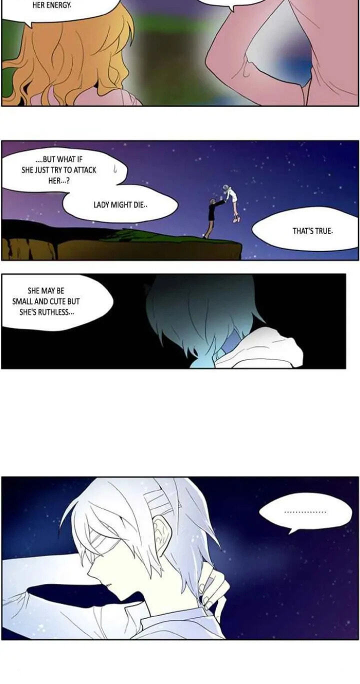 I Don't Want This Kind of Hero Chapter 144 page 2 - 