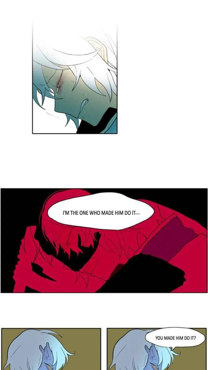 I Don't Want This Kind of Hero Chapter 144 page 15 - 