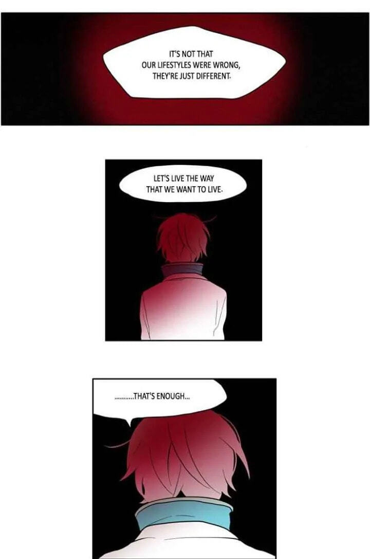 I Don't Want This Kind of Hero Chapter 144 page 17 - 