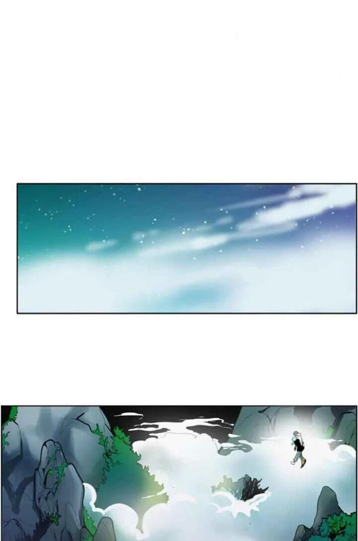 I Don't Want This Kind of Hero Chapter 144 page 21 - 