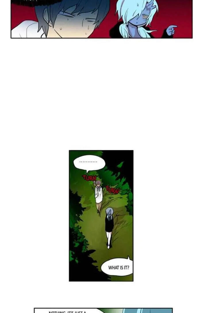 I Don't Want This Kind of Hero Chapter 144 page 23 - 